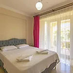 וילה Sunset Beach Club Aqua Lettings Oyster 1 פאטהיה