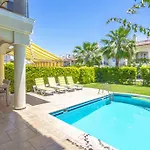 Sunset Beach Club Aqua Lettings Oyster 1 וילה *