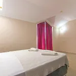 וילה Sunset Beach Club Aqua Lettings Oyster 1 פאטהיה