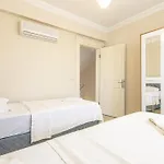 Sunset Beach Club Aqua Lettings Oyster 1 וילה פאטהיה