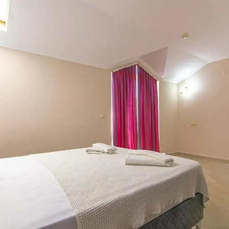ヴィラ Sunset Beach Club Aqua Lettings Oyster 1 フェティエ