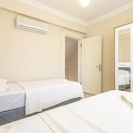 Sunset Beach Club Aqua Lettings Oyster 1 ヴィラ フェティエ