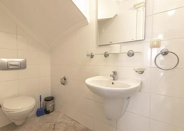 Sunset Beach Club Aqua Lettings Oyster 1 Villa *