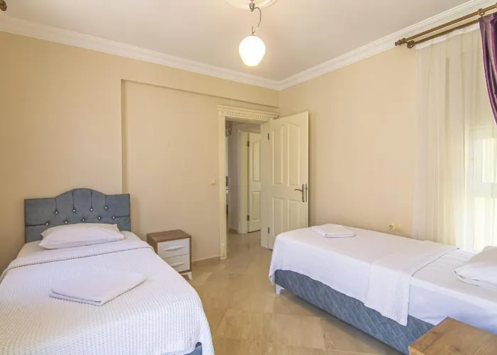 Villa Sunset Beach Club Aqua Lettings Oyster 1 *