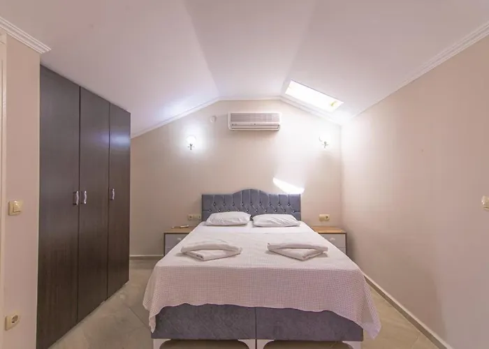 别墅 Sunset Beach Club Aqua Lettings Oyster 1