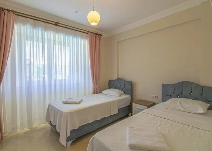 Sunset Beach Club Aqua Lettings Oyster 1 别墅