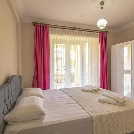 Sunset Beach Club Aqua Lettings Oyster 1 Fethiye