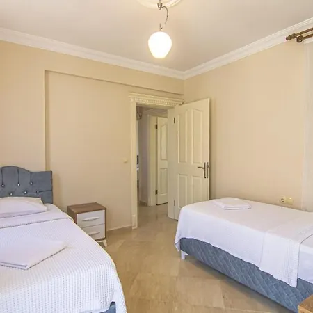 Villa Sunset Beach Club Aqua Lettings Oyster 1 *